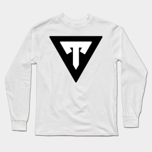 typical gamer Long Sleeve T-Shirt